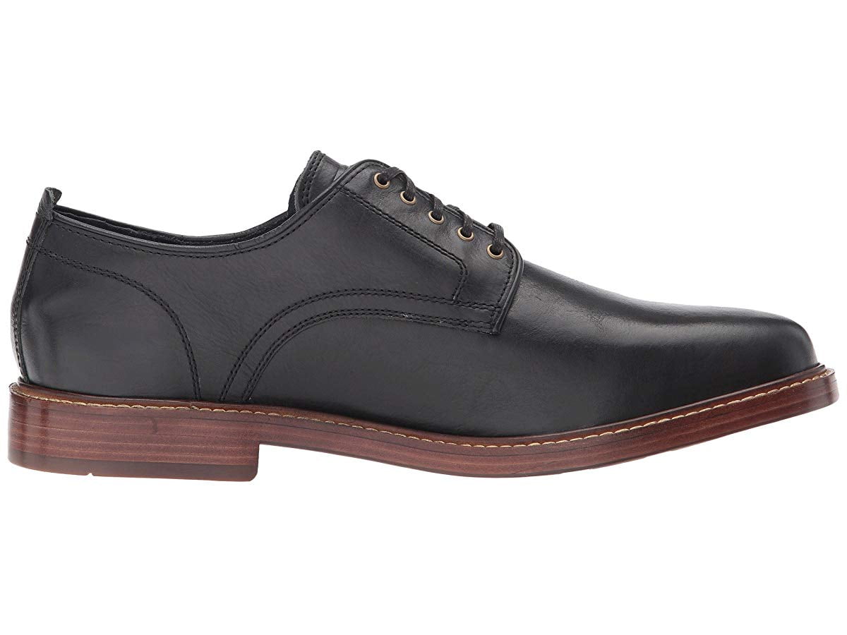tyler grand plain toe oxford
