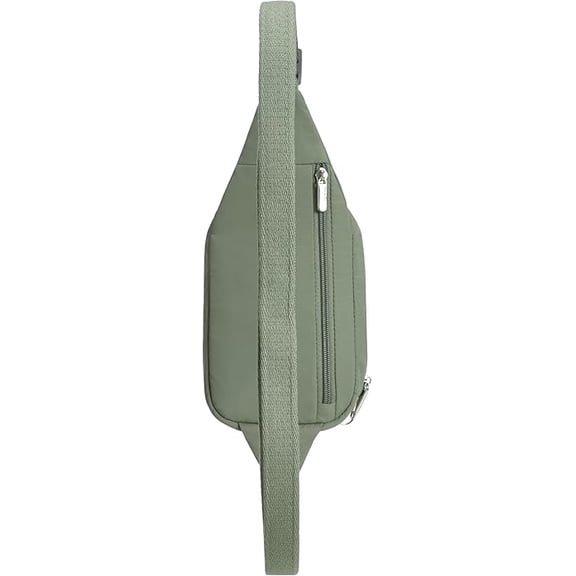 Travelon Anti-Theft Roam Compact Sling