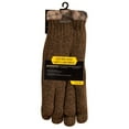 thumbnail image 4 of Realtree APX Men's Ragg-Wool Hunting Gloves, 4 of 6