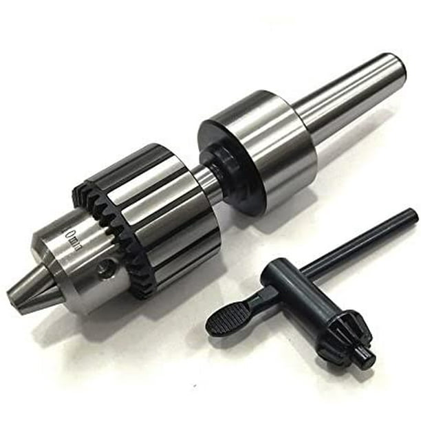 Morse Taper MT2 Shank Revolving Live Centre Center JT2 Taper Drill