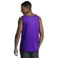 thumbnail image 4 of Fruit of the Loom Men's EverSoft Tank Tops, 2 Pack, 4 of 9