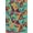 Multicolor, Pattern 1, variant on ODIKA 2'x3' Washable Accent Rug Retro 80S Geometric Bold Memphis Squiggle Interlocking Funky Flowing Dynamic for Bedroom, Nursery, RV, Pet Friendly, Bedside Mat