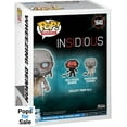 thumbnail image 6 of FUNKO POP! Movies: Insidious - Wheezing Demon, Funko, Gifts, 6 of 8