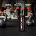 thumbnail image 3 of Kill Cliff Energy- Cherry Lime Grenade- Clean Energy Drink- 12 oz, 12 Pack, 3 of 9