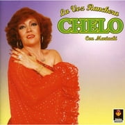 Anderson Chelo Con Mariachi