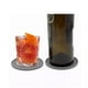 thumbnail image 2 of 6 Porta Vasos 10 Cm De Silicon Antiderrapante Negro Belug Porta Vasos Extra Grandes, 2 of 4