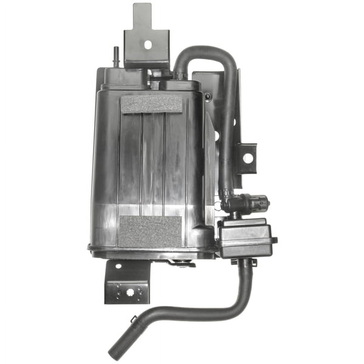 Vapor Canister
