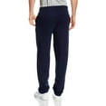 thumbnail image 4 of Fruit Of The Loom Mens Lightweight Jog Pant / Jogging Bottoms, 4 of 4