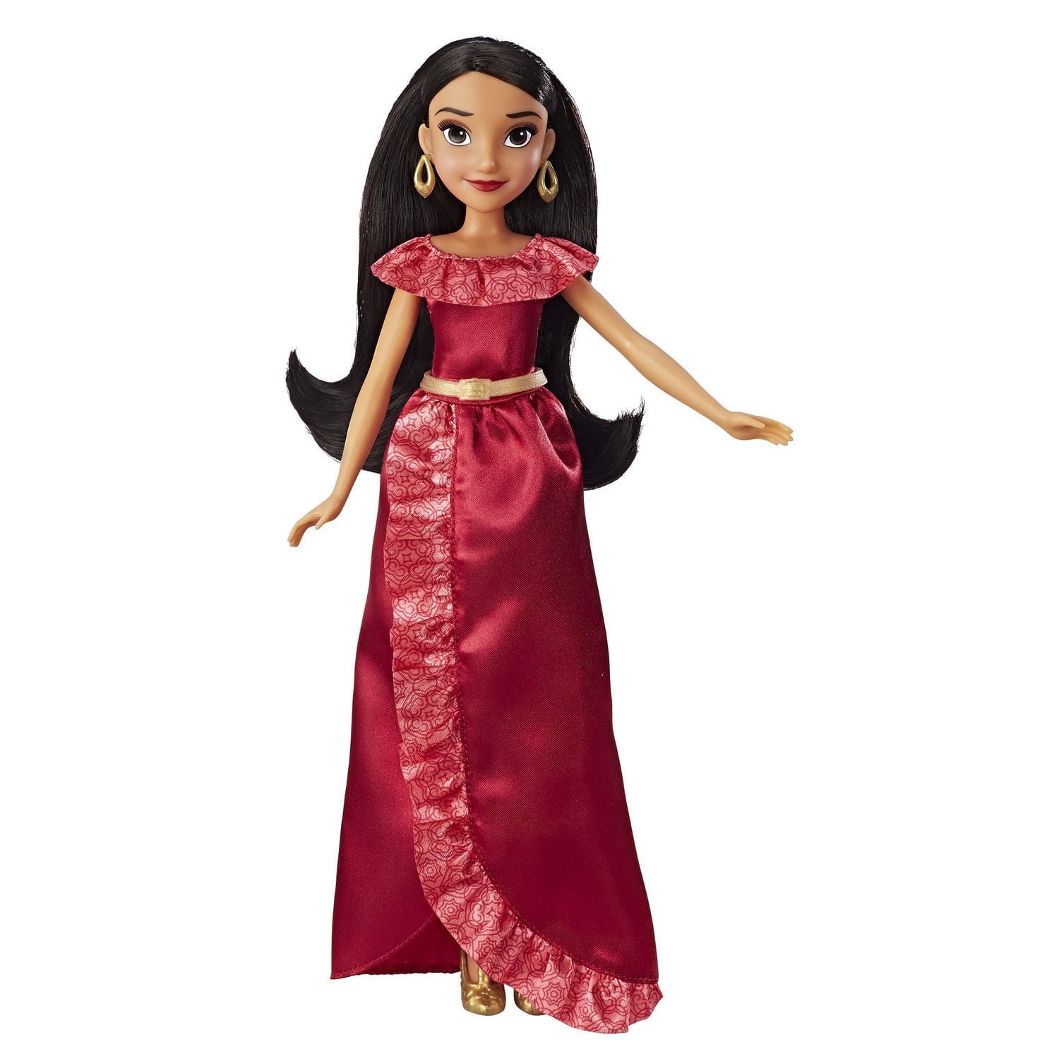 Disney Princess Disney Elena of Avalor Fashion Doll