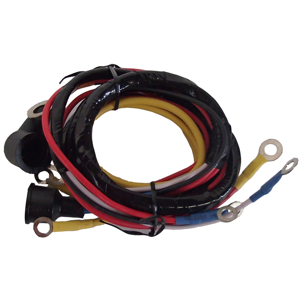 FAB14401B New Fits Ford Tractor Main Engine Wiring Harness NAA