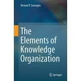 thumbnail image 1 of The Elements of Knowledge Organization, 1 of 3