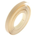 thumbnail image 4 of 1 Roll Edge Banding Adhesive Strip For Furniture 10m Replacement Wood Veneer Edging Tape For Cabinet And Table Flexible Self Adhesive Edging Strip, 4 of 7