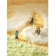 thumbnail image 3 of Alfombrilla de baño antideslizante JAMW rosa 50*60cm Sencillez, 3 of 5
