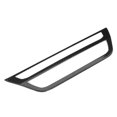 thumbnail image 4 of Console Panel Trim Coverfor,Dry Carbon Fiber Console Dry Carbon Fiber Console Panel Trim Cover Dry Carbon Fiber C AC Console Panel Trim Cover Professional Grade, 4 of 14