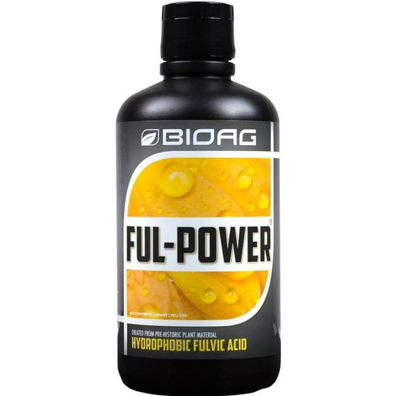 BioAg Ful-Power Plant Nutrient, 1 quart by BioAg