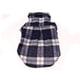 thumbnail image 1 of Xiao Hua Camiseta para perro y gato, camisetas transpirables para mascotas, sudadera para cachorro, ropa para perro, abrigos para perros pequeños, medianos y gatos, XS, A38, 1 of 4