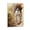 Frame-style, variant on Jesus Christ Resurrection Wall Art - He Is Risen Poster - Easter Bible Watercolor Canvas Print Posters Art Print Wall Photo Paint Poster Hanging Picture Family Bedroom Decor Gift 20x30inch(50x75cm)