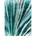 thumbnail image 2 of Bane, Eva 15x18 White Modern Wood Framed Museum Art Print Titled - Greenery Essence I, 2 of 4