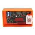 thumbnail image 1 of Motorcycle Igniter 5-pin Ac Cdi Box With Dip Switch Motorcycle Ignition Speed Limit 4000-12000 For, 1 of 5