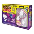 thumbnail image 4 of Toalla Femenina Saba Buenas Noches 32 pzas mas Set de Viaje Hello Kitty, 4 of 4