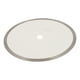 thumbnail image 2 of Disco Diamante Austrodiam 7" Corte Cerámica Porcelanato, 2 of 3