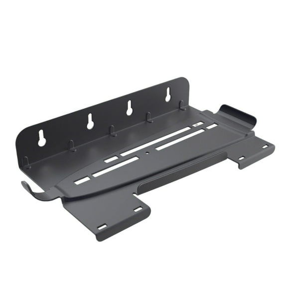 Ventilated Wall Mount Controller Charging Base for P5 Slim/Regular Consoles