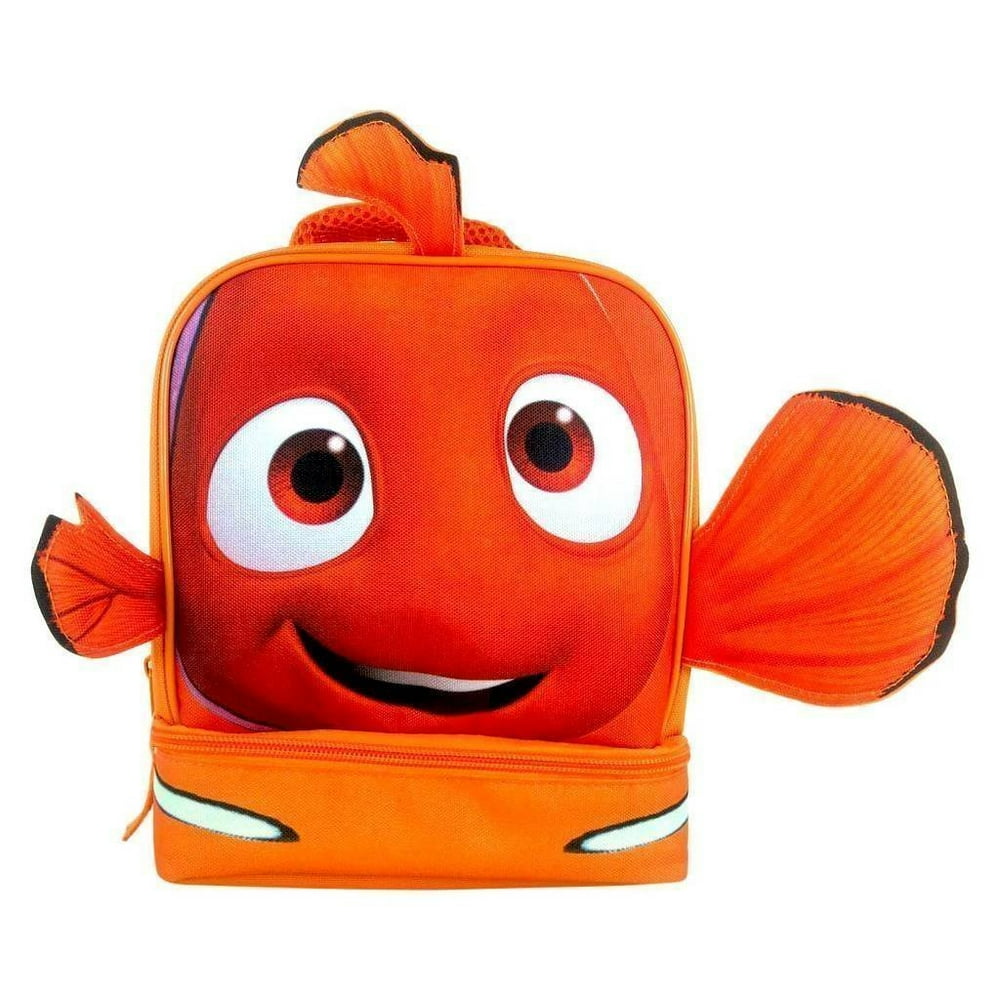 Finding Dory Nemo Lunch Bag - Walmart.com - Walmart.com