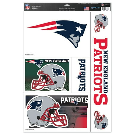 New England Patriots WinCraft 11