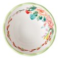 thumbnail image 5 of The Pioneer Woman Painted Meadow 4-Piece Ceramic Dip Bowl Set with Serving Tray Platter, 5 of 7