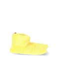 thumbnail image 2 of Wonder Nation Toddler Boys' Duck Foot Slippers, 2 of 5