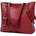thumbnail image 1 of SURJDE Women's Tote, 1 of 7