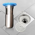 thumbnail image 1 of Twowood Hogar Barbacoa Basting MOP Cepillo con cabeza de reemplazo para accesorios de herramientas de cocina de cocina Twowood 21057173, 1 of 7