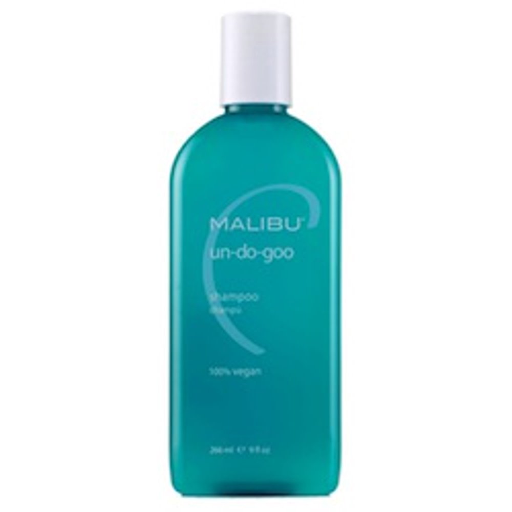 Malibu C Malibu CÂ® UnDoGoo Clarifying Shampoo 1 liter Walmart