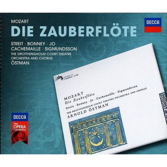 Die Zauberflote