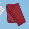 thumbnail image 2 of Miangastore Practice Flag Monochrome Mini Size Flag Practical Use Flag(Red), 2 of 8