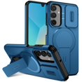 thumbnail image 1 of Funda GANGXUN para Samsung Galaxy A16 – Magnética Antigolpes con Soporte y Protección Doble, 1 of 6