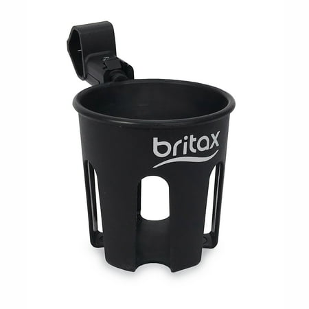 UPC: 0652182733810 | Britax Stroller Cup Holder