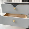 thumbnail image 4 of Cabinet Knobs Drawer Decorative Metal Alloy Knob Pulls, 4 of 9