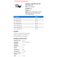 thumbnail image 2 of Left Mirror - Compatible with 2007 - 2014 Ford F-150 2008 2009 2010 2011 2012 2013, 2 of 2
