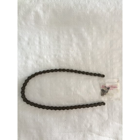 Mclane Reel Drive Chain NO. 41-46 Pitch W/Master link Part#: 1092