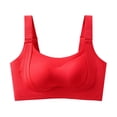 thumbnail image 1 of Seamless Underwire Full Cup Bra for Everyday Comfort with Soft Construction and Supportive Fit for Daily Wear, 1 of 2