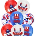 thumbnail image 4 of Advancent Agregue un toque de elegancia a la fiesta con decoraciones de banderas compartiendo buenos artículos de decoración de interiores Kits de decoración para fiestas, 4 of 6