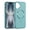 Blue, variant on XNB Case for iPhone 16 ,Compatible with MagSafe | Metal Buttons | Slim Anti-fingerprint| Shockproof Anti-Scratch | 5 Color