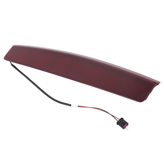 Luces de seguridad para automóvil, tercera luz de freno, luces de freno altas, tercera luz de freno XF, eficiencia óptima