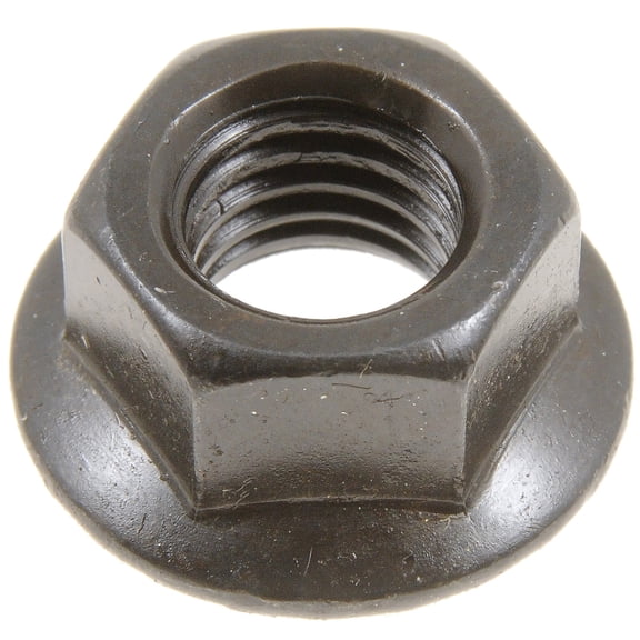 Dorman 700-275 Washered Nut - M10-1.5 , Pack of 25