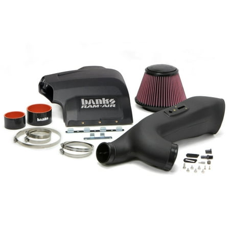 Banks Power 11-14 Ford F-150 3.5L EcoBoost Ram-Air Intake