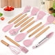 thumbnail image 2 of Set de Utensilios de Cocina E-far de Silicona con Soporte 12 Piezas, 2 of 7