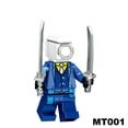 thumbnail image 1 of Juguetes Educativos Para Niños Bloques De Construcción Skibidi Modelo De Inodoro Muñeca Minifiguras Serie Anime De Simulación, 1 of 3
