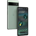 thumbnail image 2 of Google Pixel 6a 128GB - Unlocked Smartphone - Open Box, 2 of 5