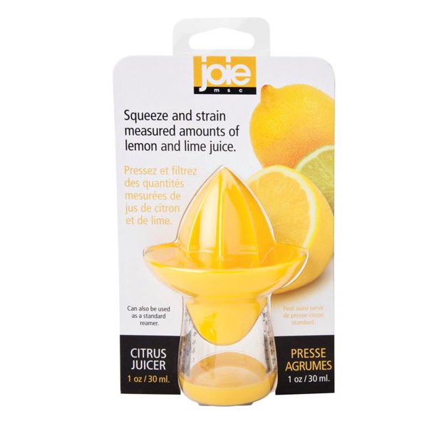 JOIE CITRUS JUICER